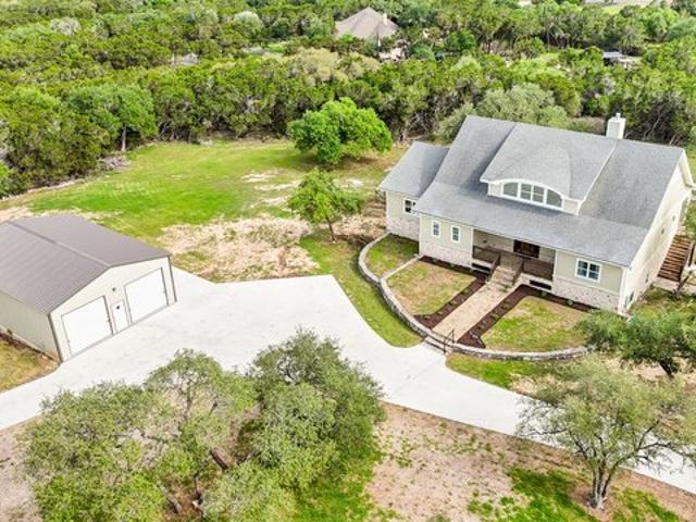 House for sale in Bulverde, Texas