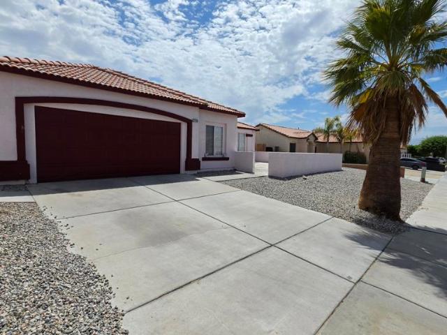 Property for rent in Thousand Palms, California
