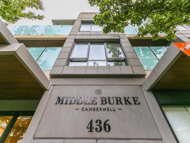 Apartment for rent in Camerons Creek, Victoria