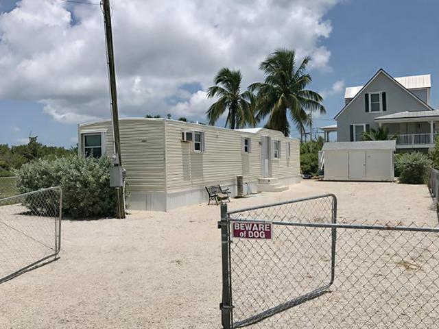 House for sale in Big Pine, Florida