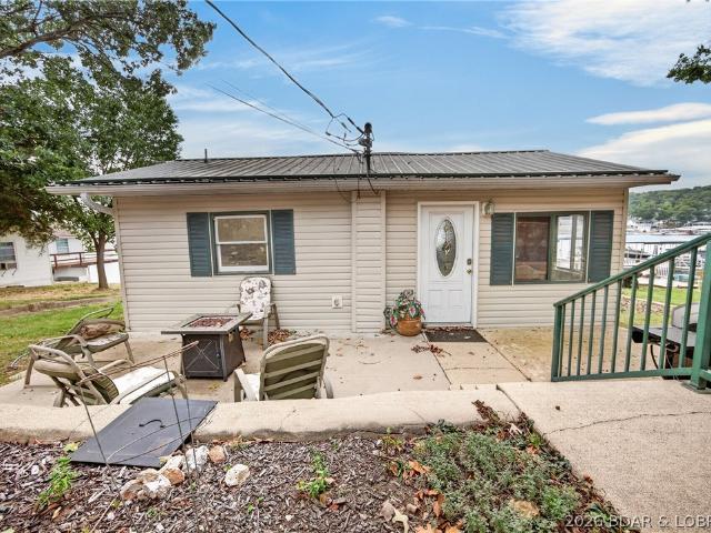 House for sale in Buck Creek, Gravois Mills