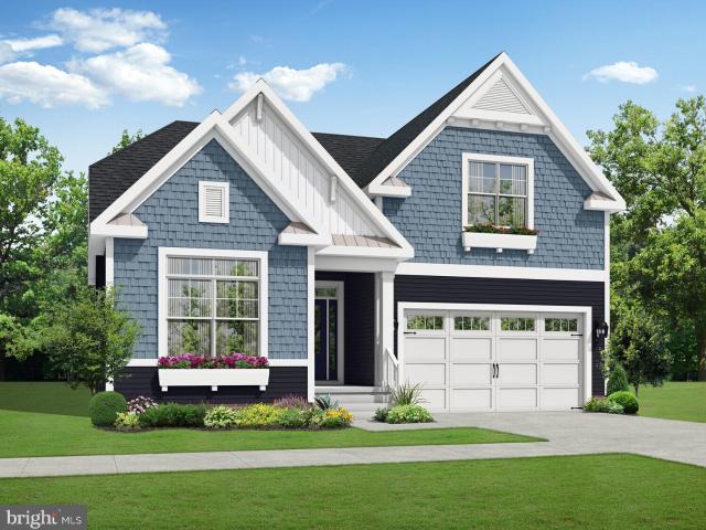 House for sale in Delaware