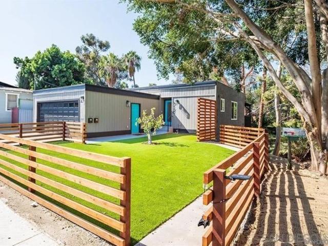 House for sale in Jacumba, California