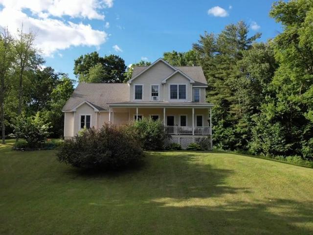 House for sale in East Nassau, New York