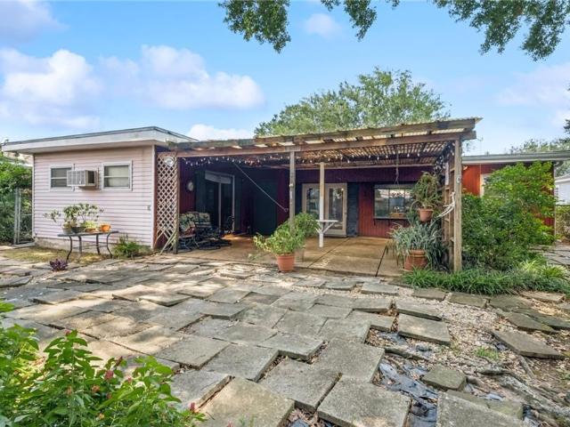 Land for sale in Beverly Knoll, Metairie