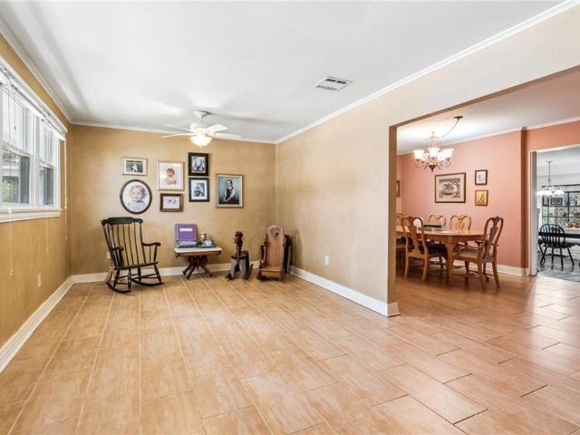 House for sale in Metairie, Louisiana
