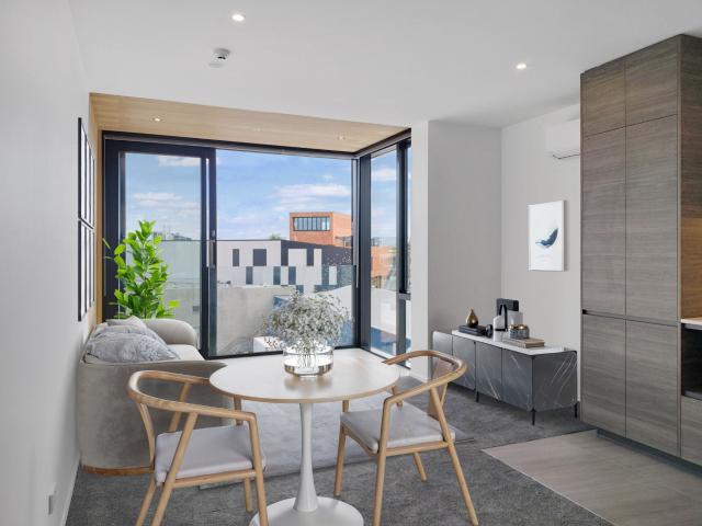 Apartment for rent in Grey Lynn, Auckland