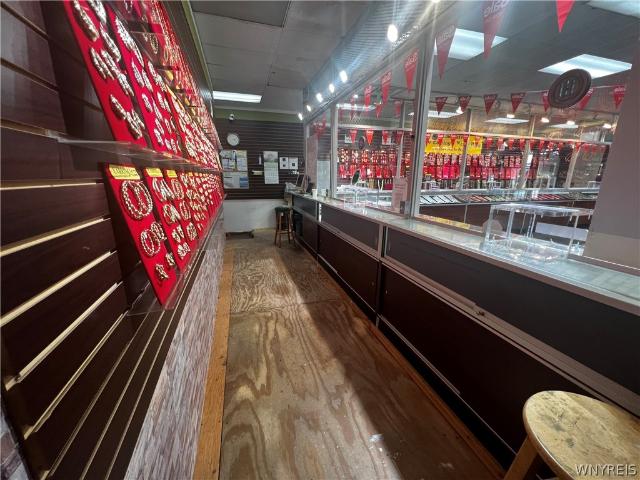 Commercial for sale in Buffalo, New York