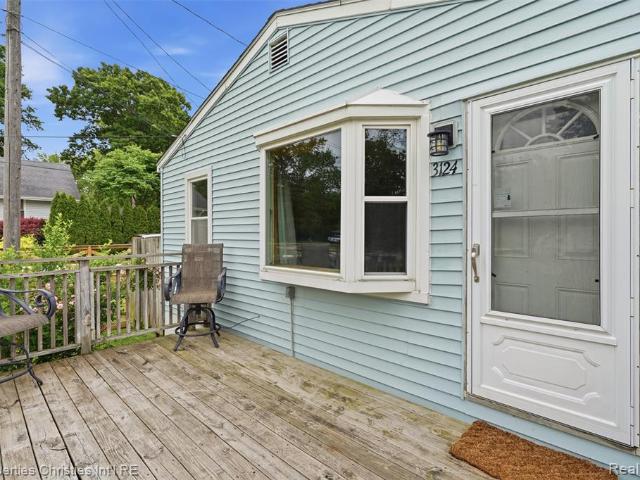 House for sale in Auburn Hills, Michigan