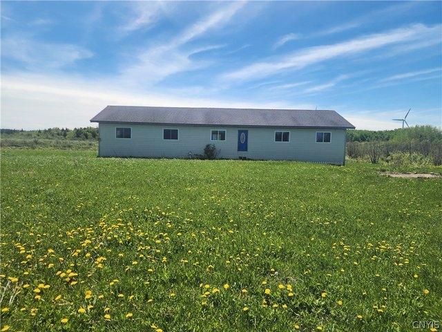 Land for sale in Lowville, New York