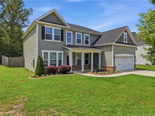 House for sale in Eastover, Cumberland County