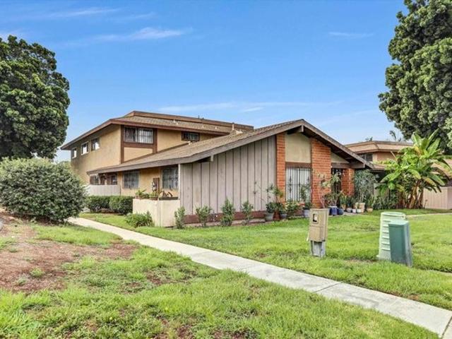 Townhouse for sale in Otay Mesa West, San Diego
