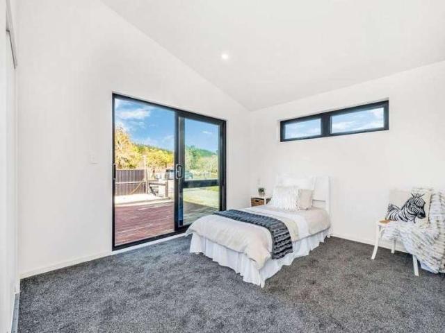 House for rent in Coalgate, Canterbury