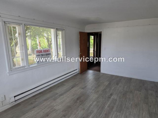 Apartment for rent in Everett, Washington