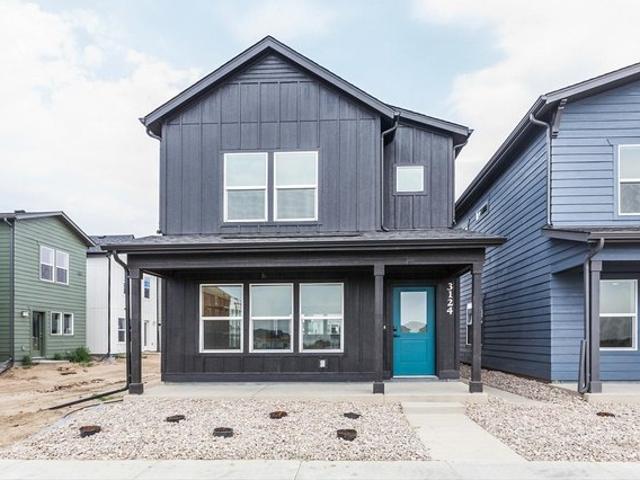 House for sale in Fort Collins, Colorado