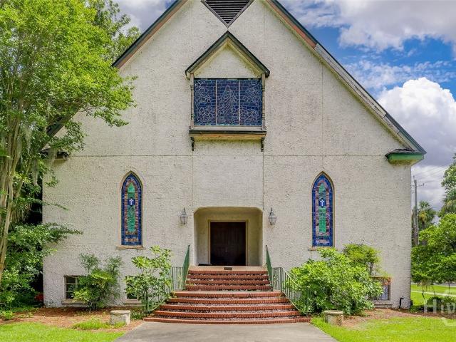 Commercial for sale in Georgia