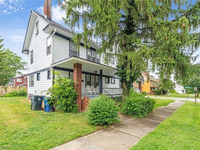 House for sale in Ohio