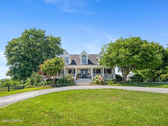 House for sale in Prospect, Oldham County