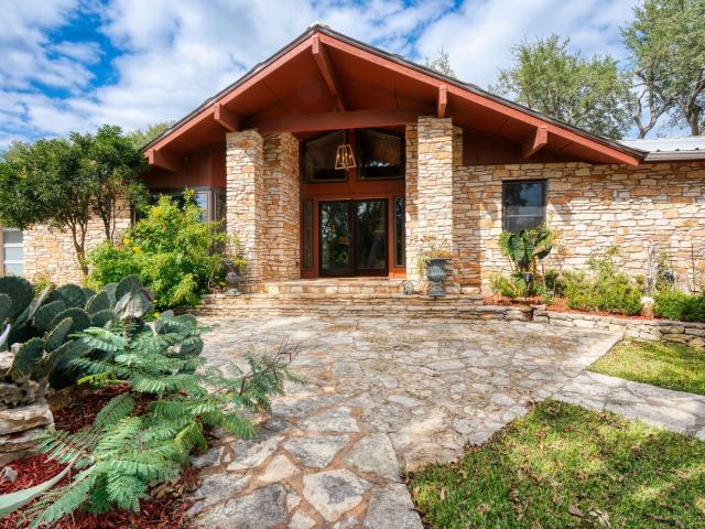 House for sale in Hays, Texas