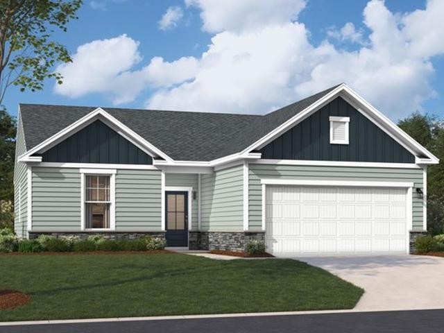 House for sale in Aynor, South Carolina