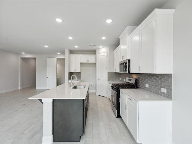 Townhouse for sale in Plano
