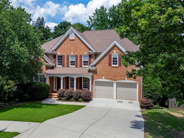House for sale in Georgia