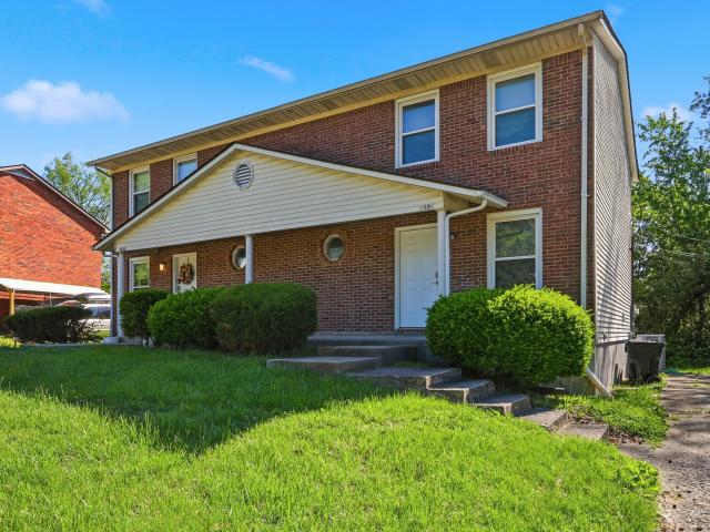 House for sale in Lexington, Kentucky