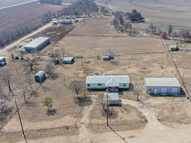 Land for sale in Medina, Texas