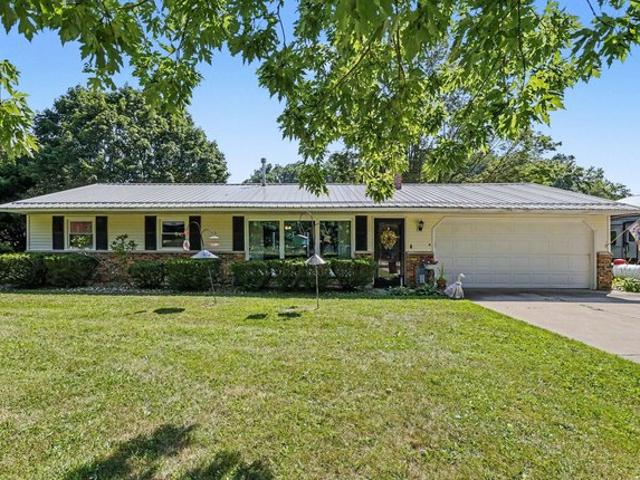 House for sale in Buchanan, Michigan
