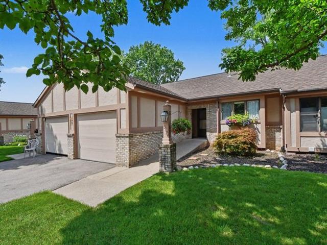 Condo for sale in Third Ward, Grand Rapids