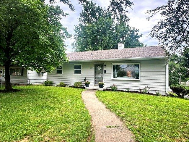 House for sale in Buchanan, Missouri