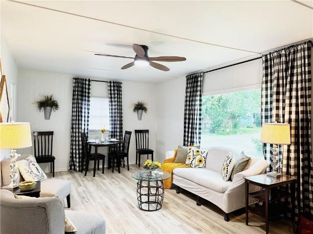 House for sale in Buchanan, Missouri