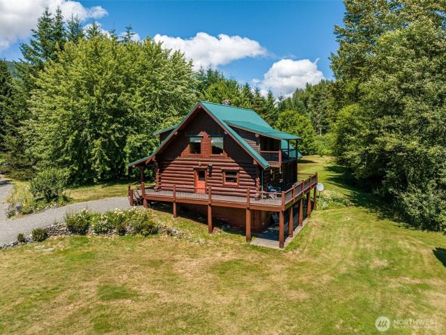 House for sale in Washington