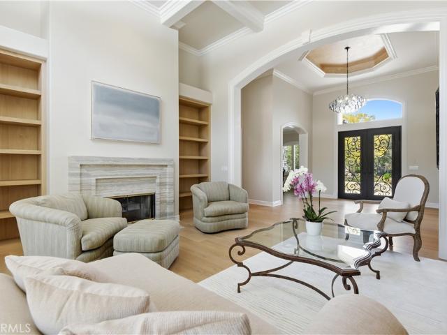 House for sale in Calabasas, California
