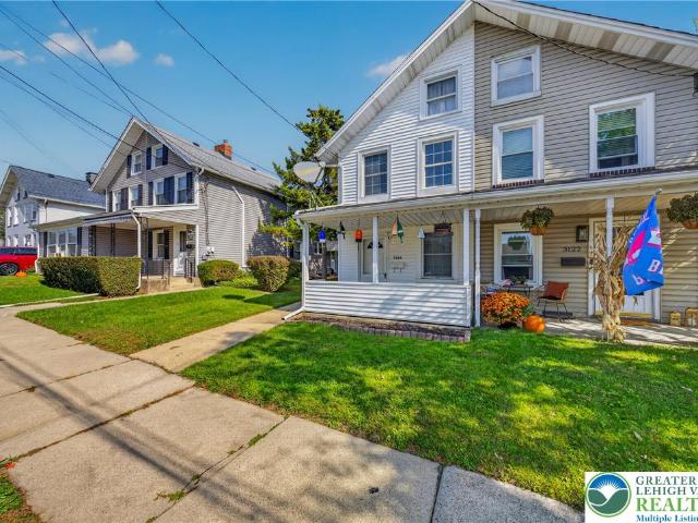 House for sale in Hokendauqua, Whitehall