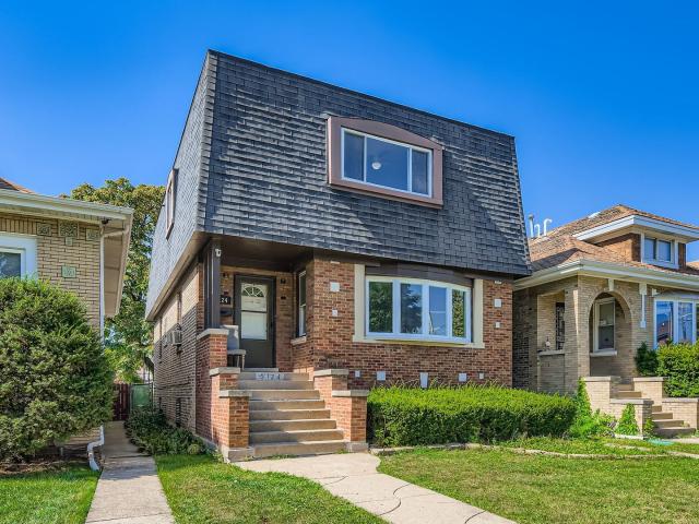 Property for sale in Elmwood Park, Illinois