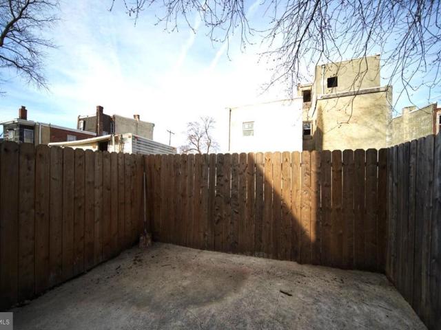 Townhouse for sale in Philadelphia, Pennsylvania