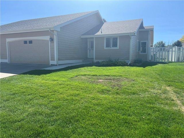 House for sale in Billings, Montana