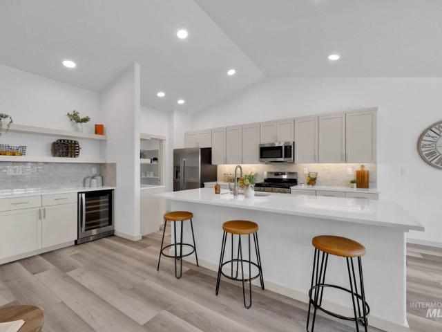 House for sale in Kuna, Ada County