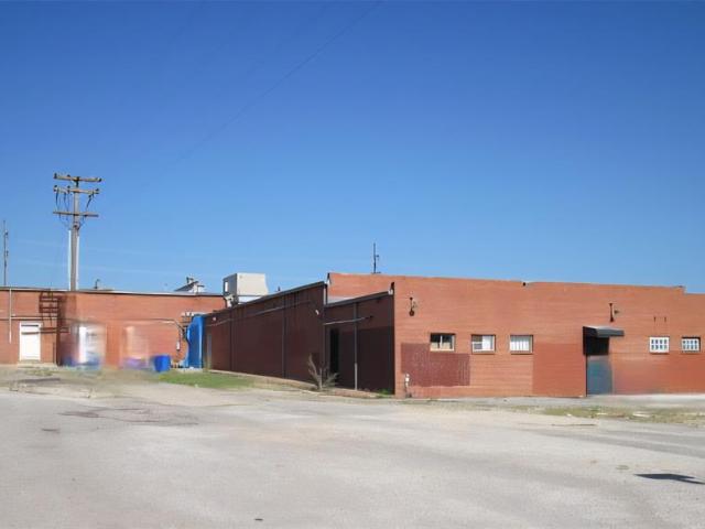 Commercial for sale in Oklahoma City, Oklahoma