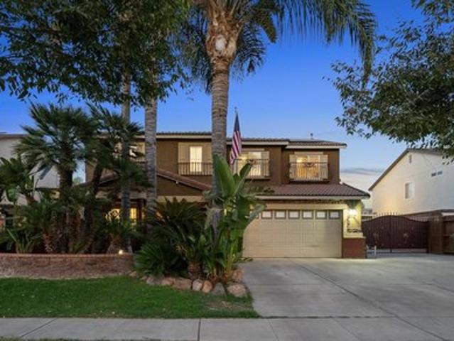 House for sale in Visalia, Tulare County