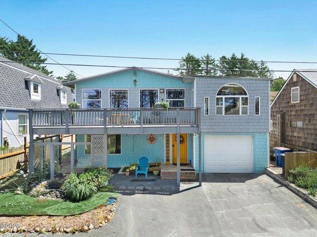 House for sale in Oregonia