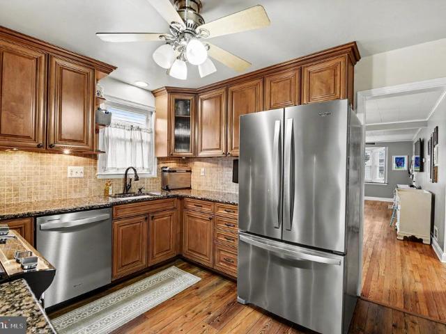 House for sale in Parkville, Maryland