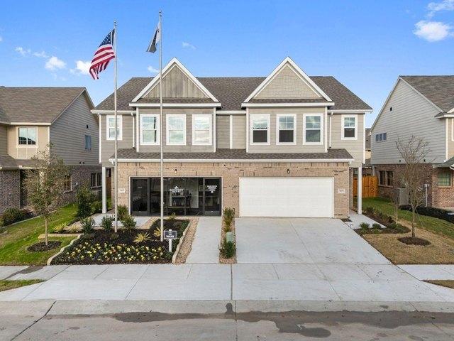 Townhouse for sale in Wylie, Texas