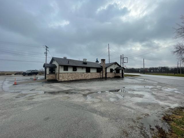 Commercial for sale in Vermilion, Illinois