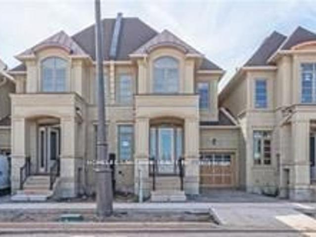 Townhouse for rent in Woburn, Ontario