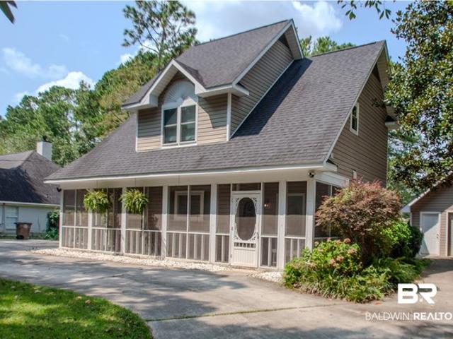 House for sale in Mobile, Alabama