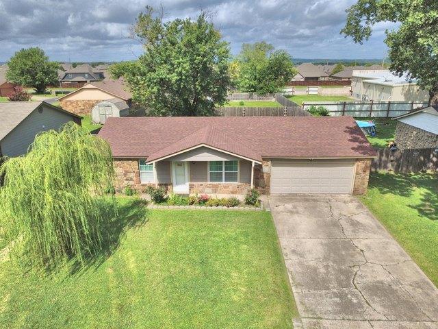 House for sale in Broken Arrow, Tulsa County