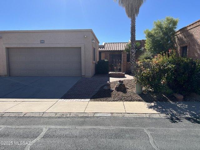 Townhouse for sale in Green Valley, Arizona