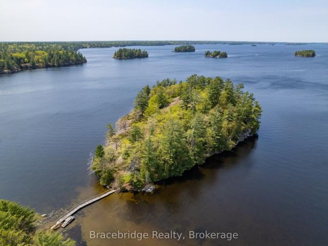 Land for sale in Muskoka, Ontario